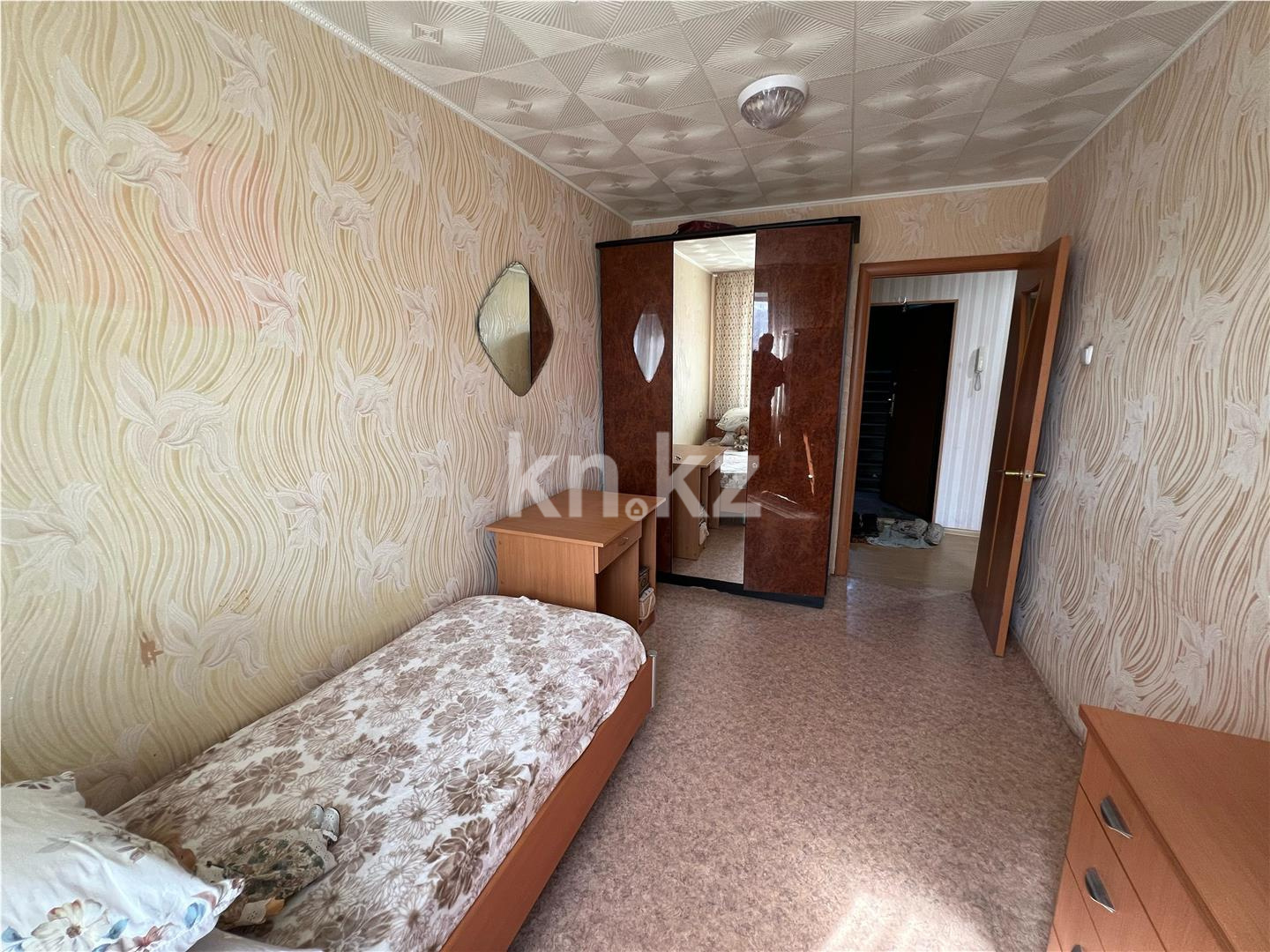 Продажа 2-комнатной квартиры, 48 м², ул. Язева в Караганде - фото 5