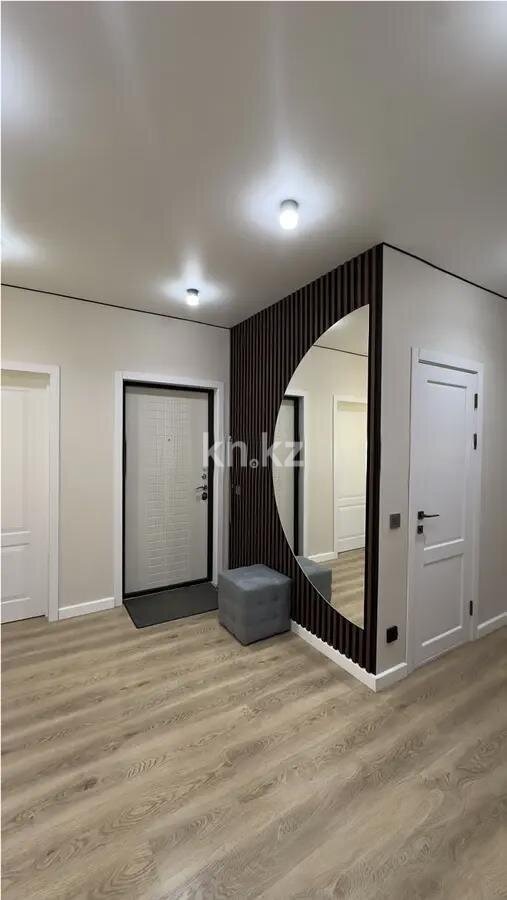 Продажа 4-комнатной квартиры, 102 м² в Астане - фото 7