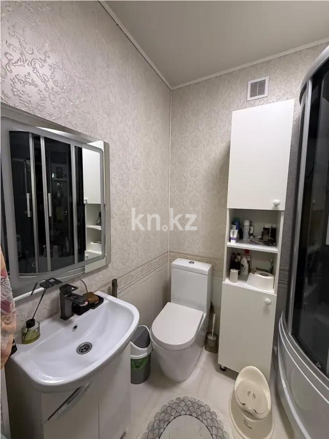 Продажа 4-комнатной квартиры, 97 м² в Астане - фото 7