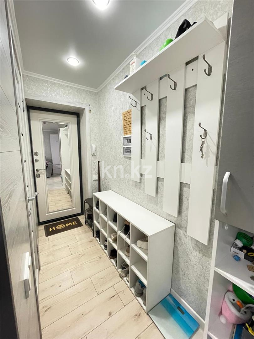 Продажа 2-комнатной квартиры, 43 м², ул. Жакенова в Сарани - фото 11