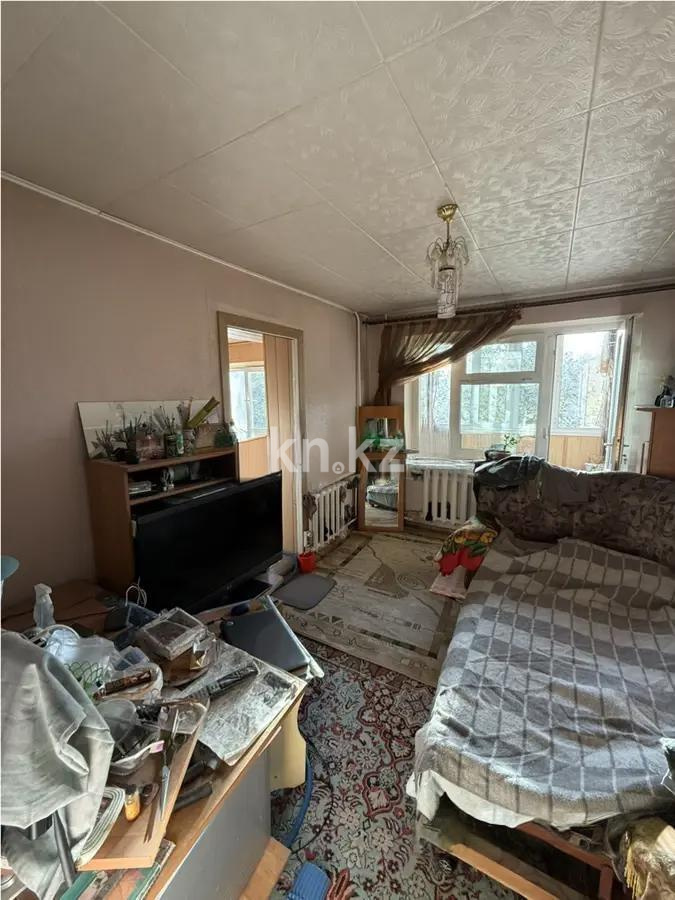 Продажа 4-комнатной квартиры, 90 м², мкр-н 8, дом  127 в Темиртау - фото 2