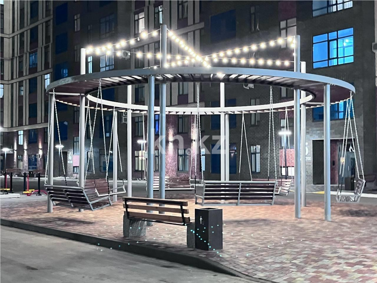 Продажа 2-комнатной квартиры, 63 м² в Караганде - фото 23