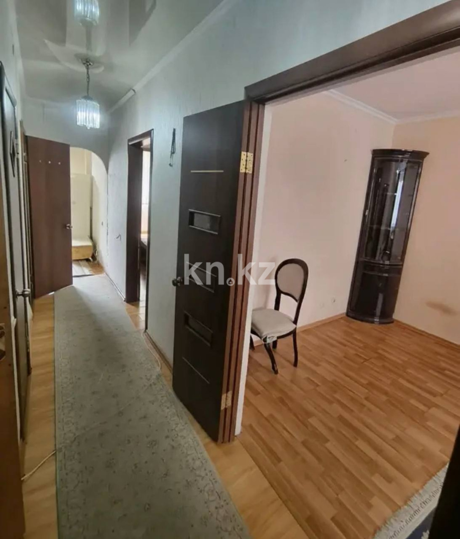 Продажа 2-комнатной квартиры, 58.6 м² в Астане - фото 16
