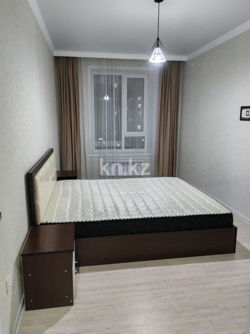 Аренда 1-комнатной квартиры, 38 м², ул. Бейбарыс Султан, дом  25а в Астане - фото 5
