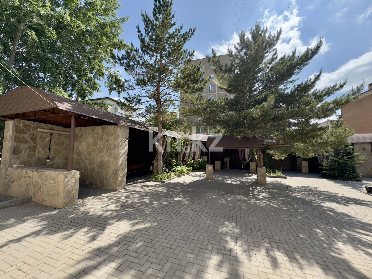 Продажа , 668.4 м², ул. Сатыбалдина в Караганде - фото 28