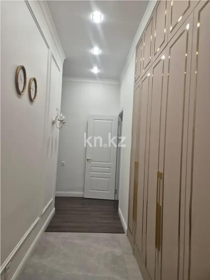 Продажа 2-комнатной квартиры, 58 м² в Астане - фото 4