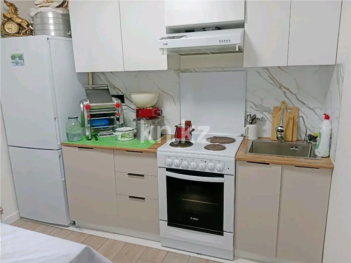 Продажа 2-комнатной квартиры, 46 м² в Астане - фото 3