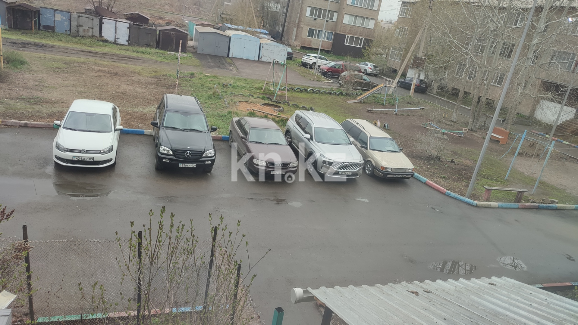 Продажа 3-комнатной квартиры, 64.5 м² в Сарани - фото 29