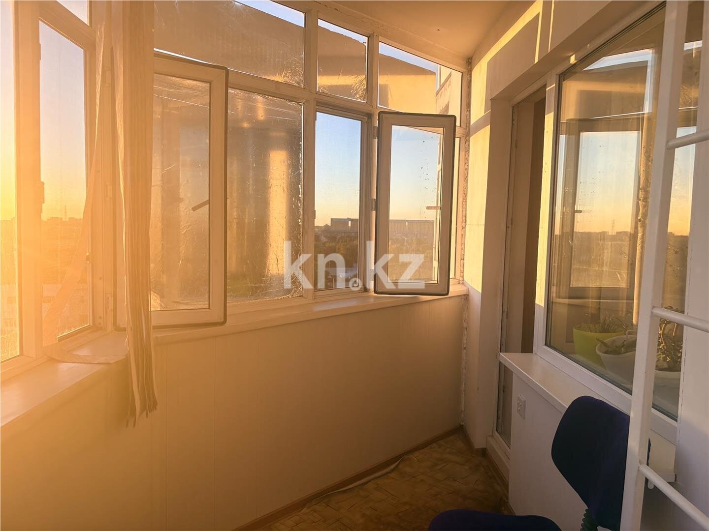 Продажа 3-комнатной квартиры, 98 м² в Караганде - фото 6