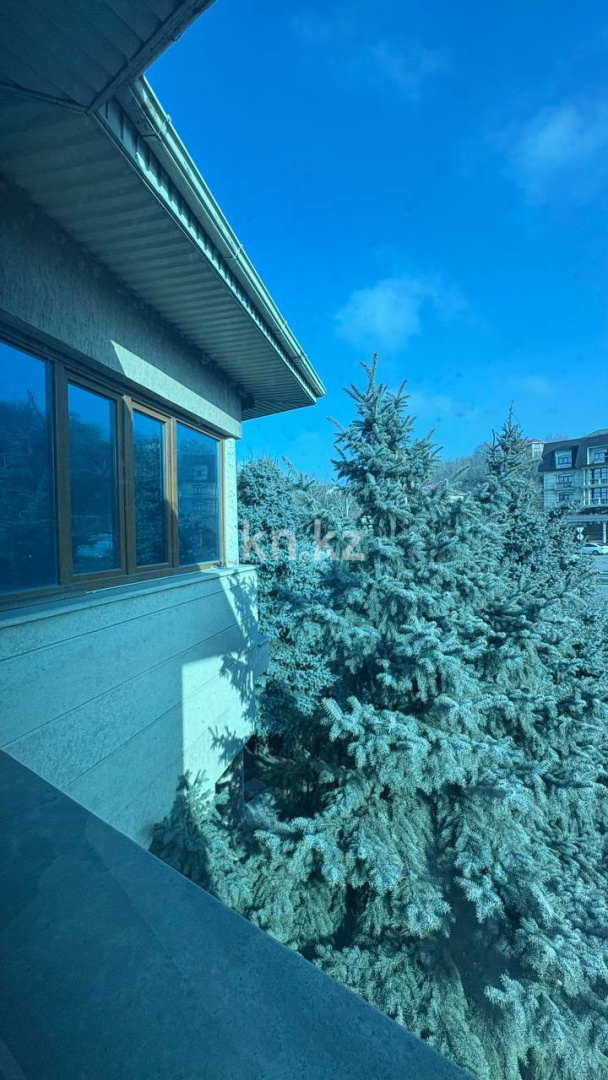 Продажа 5-комнатного дома, 430 м² в Алматы - фото 22