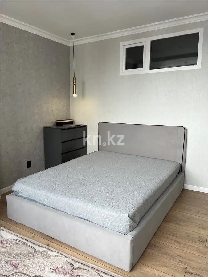 Продажа 3-комнатной квартиры, 54.4 м² в Астане - фото 2