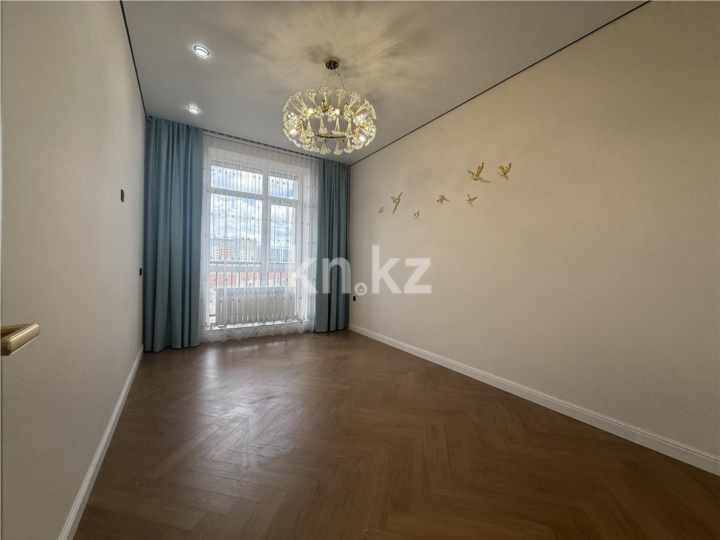 Продажа 4-комнатной квартиры, 111 м² в Караганде - фото 9