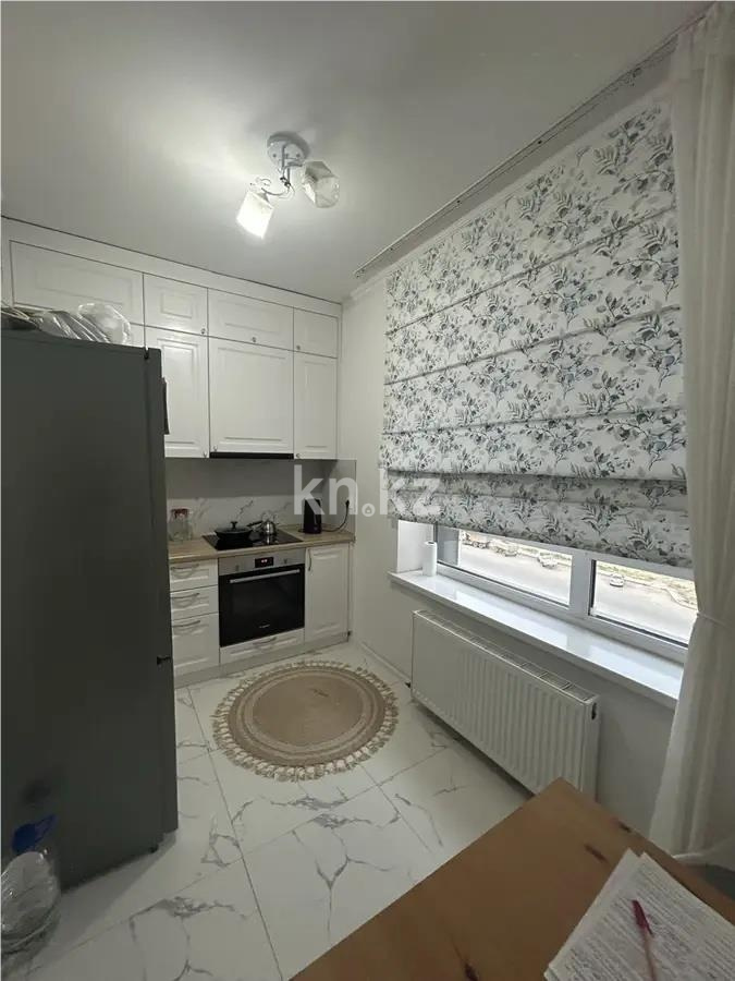 Продажа 1-комнатной квартиры, 33 м² в Астане - фото 2