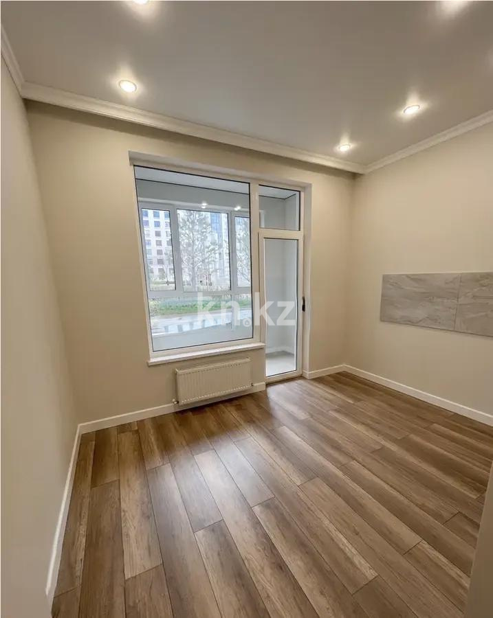 Продажа 1-комнатной квартиры, 40 м² в Астане