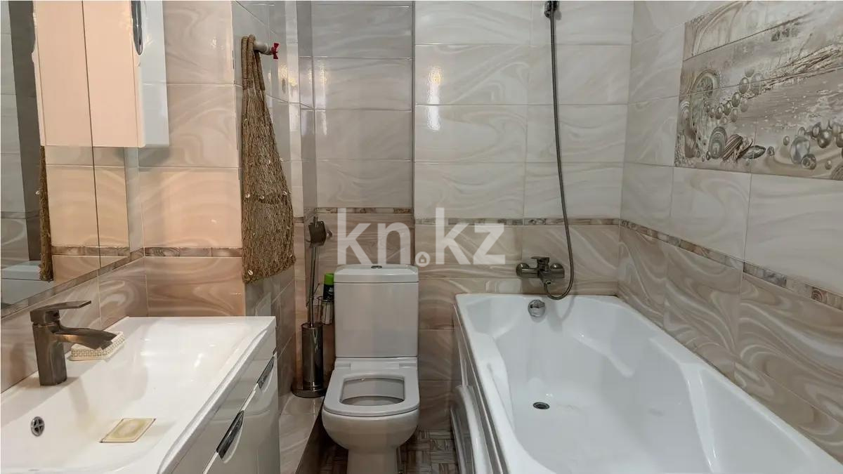 Продажа 3-комнатной квартиры, 85 м² в Астане - фото 4