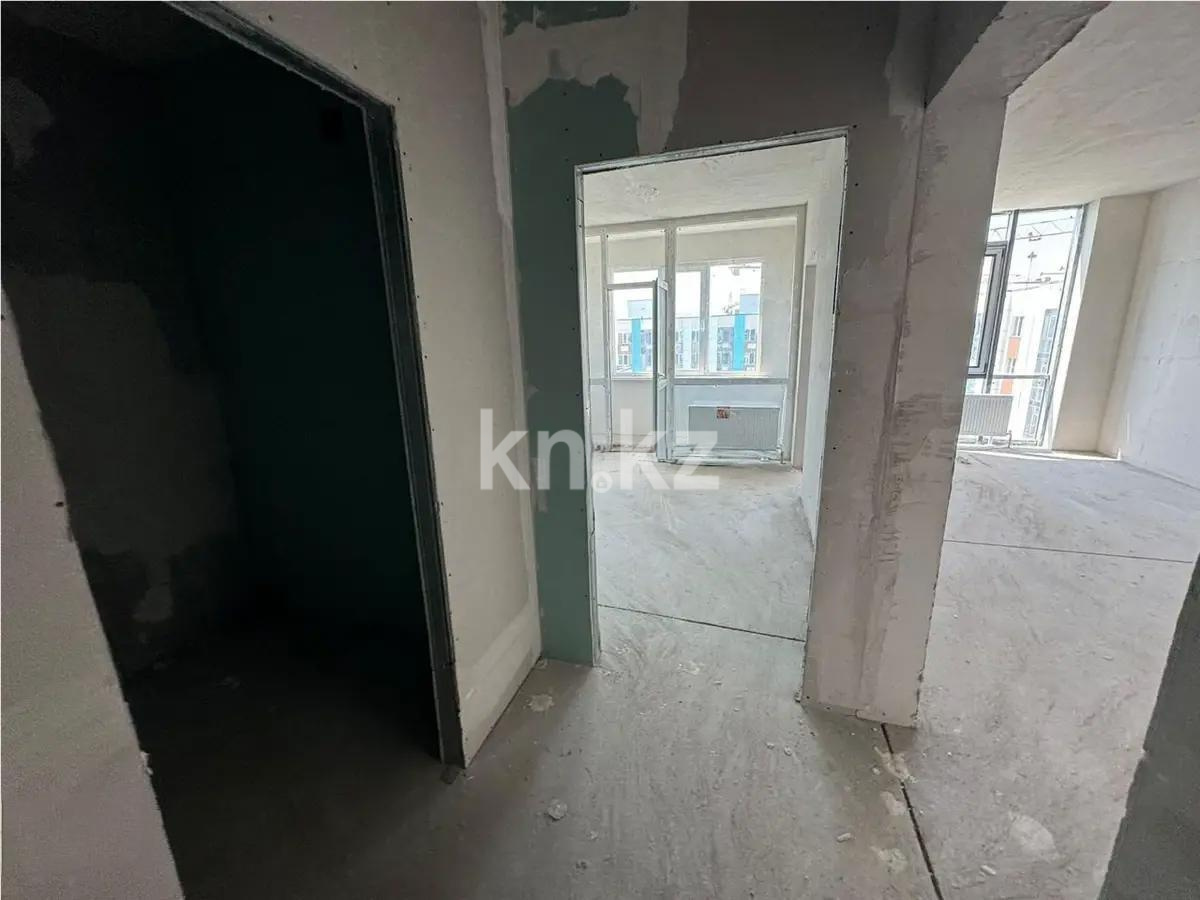 Продажа 3-комнатной квартиры, 89 м², мкр-н Кайрат, дом  153/2 стр в Алматы - фото 3