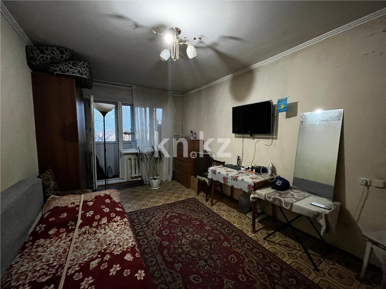 Продажа 1-комнатной квартиры, 31 м² в Караганде - фото 3