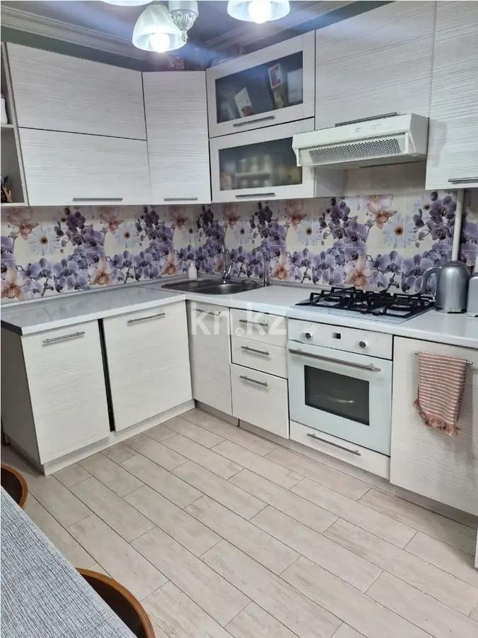 Продажа 4-комнатной квартиры, 84 м² в Алматы - фото 5