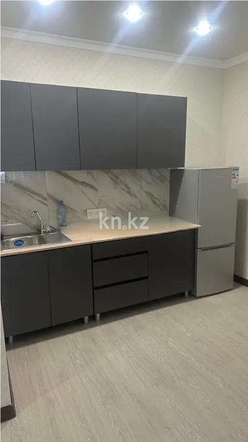 Продажа 2-комнатной квартиры, 45 м², ул. Бейбарыс Султан, дом  12 в Астане - фото 3