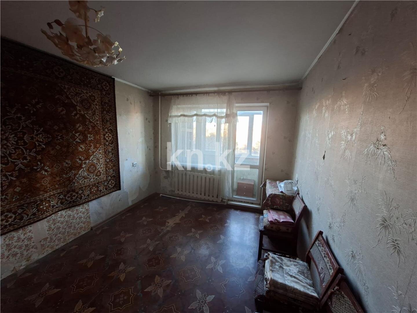 Продажа 2-комнатной квартиры, 51 м² в Караганде - фото 4