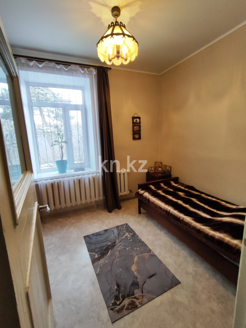 Продажа 4-комнатного дома, 88.8 м², ул. Бийский проезд, дом  16-1 в Караганде - фото 18