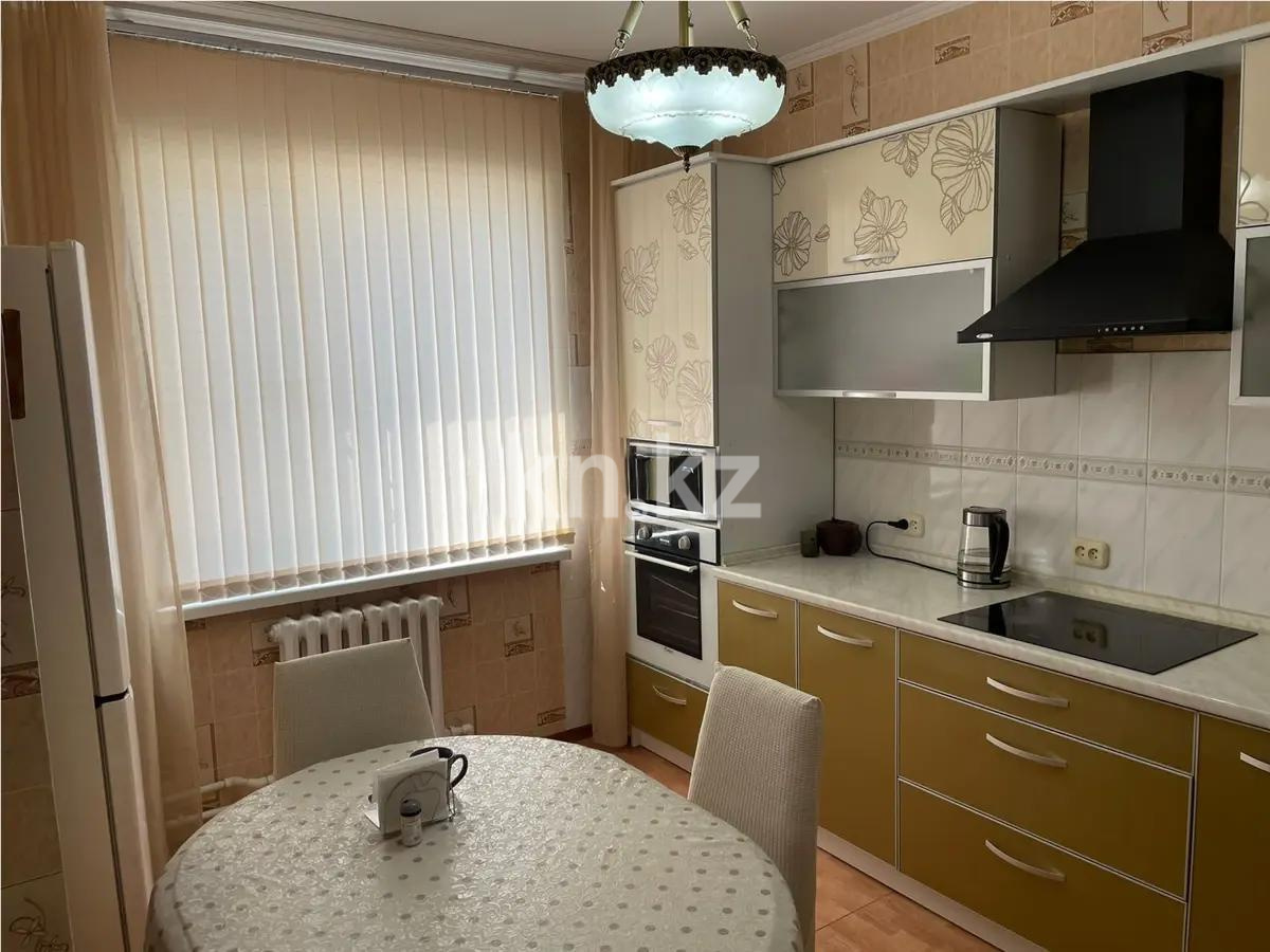 Продажа 3-комнатной квартиры, 65 м², мкр-н 8, дом  76а в Темиртау - фото 4