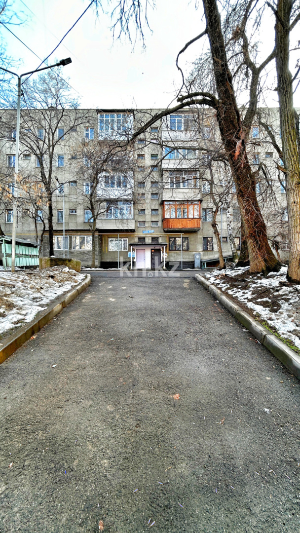 Продажа 4-комнатной квартиры, 90 м² в Алматы - фото 30