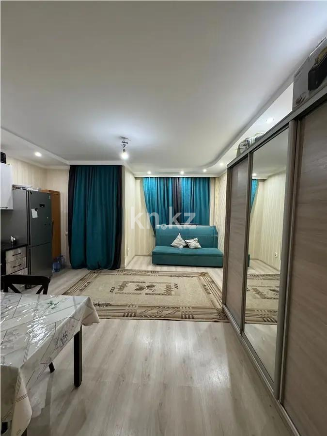 Продажа 1-комнатной квартиры, 30 м², пр. Аль-Фараби, дом  34/1 в Астане