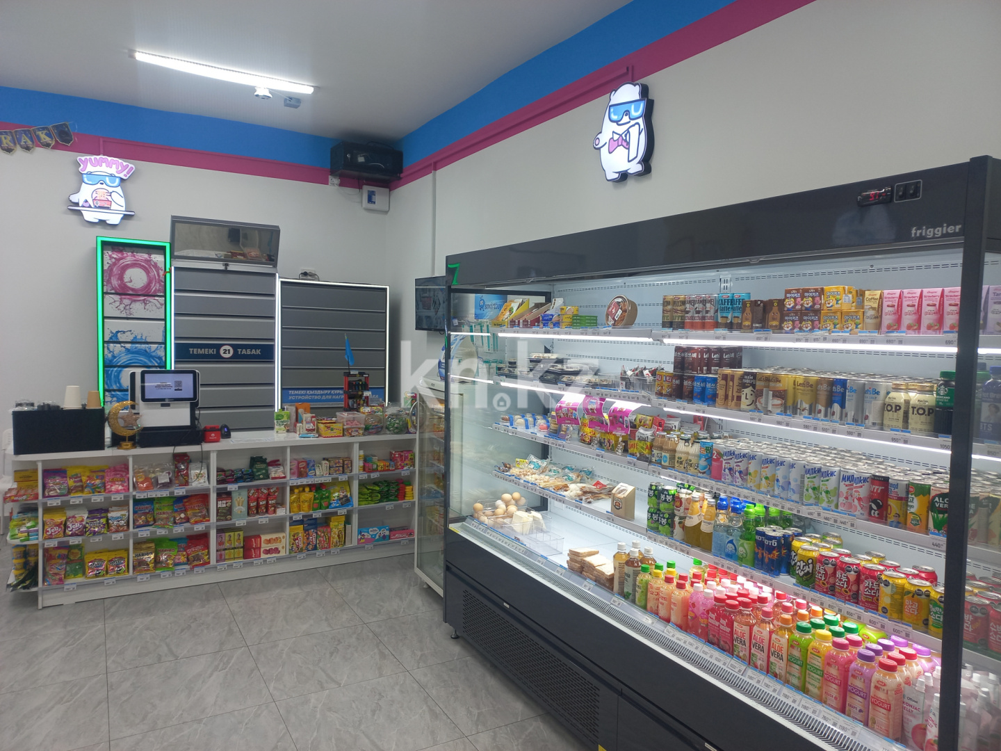 Продажа бизнеса, 120 м² в Алматы - фото 2