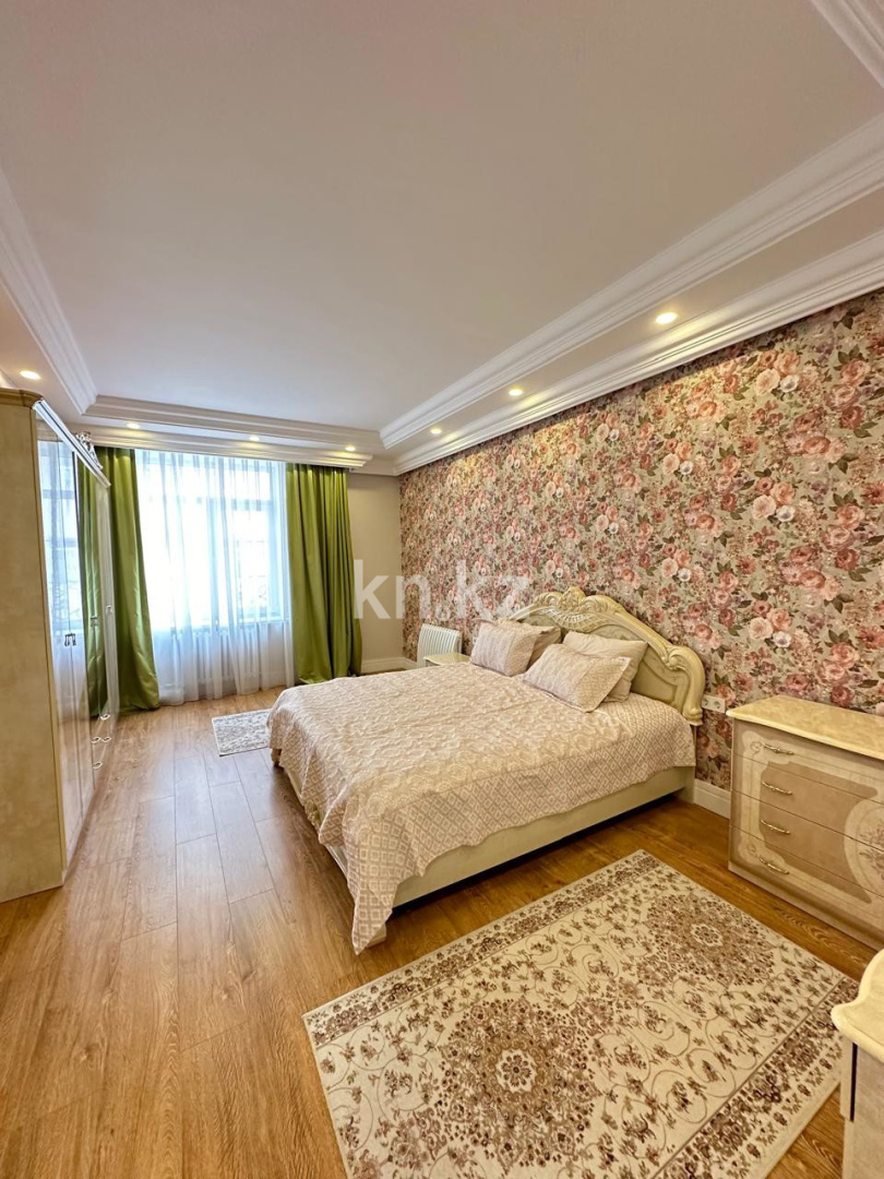 Продажа 4-комнатной квартиры, 145 м² в Астане - фото 3