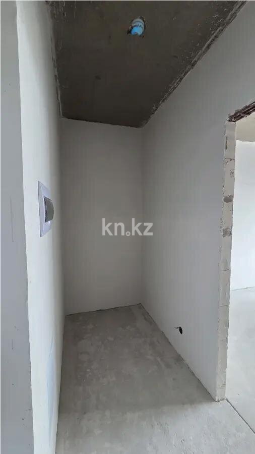 Продажа 1-комнатной квартиры, 36 м² в Астане