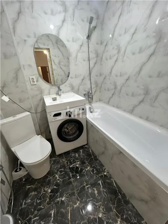 Продажа 2-комнатной квартиры, 38.3 м², ул. Нажимеденова, дом  29 в Астане - фото 3