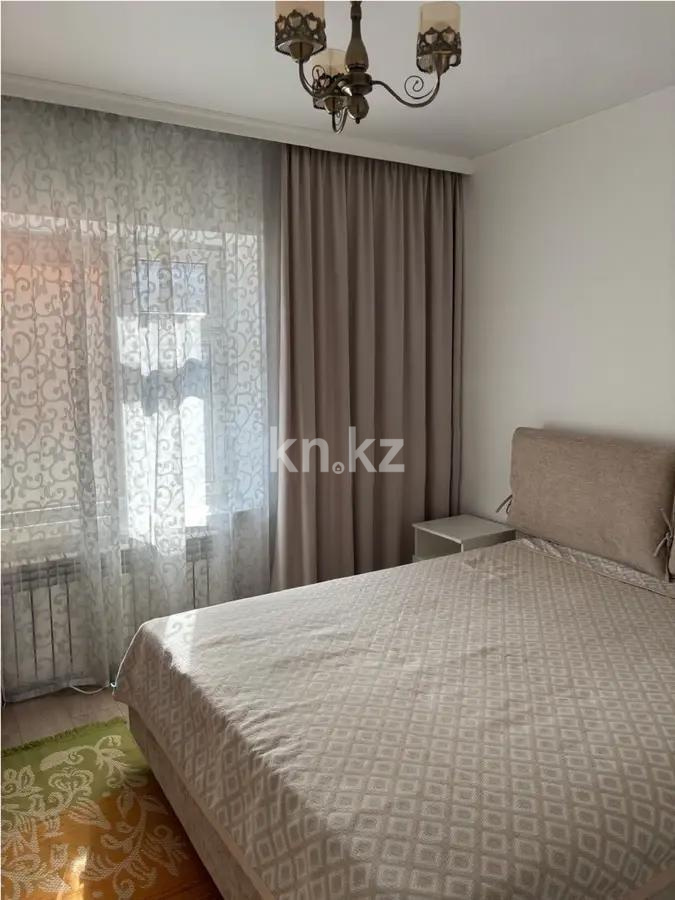 Продажа 2-комнатной квартиры, 55 м² в Алматы - фото 2