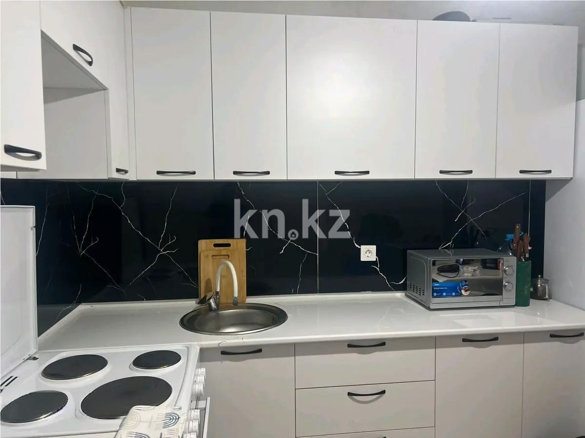 Продажа 1-комнатной квартиры, 36 м² в Астане - фото 2