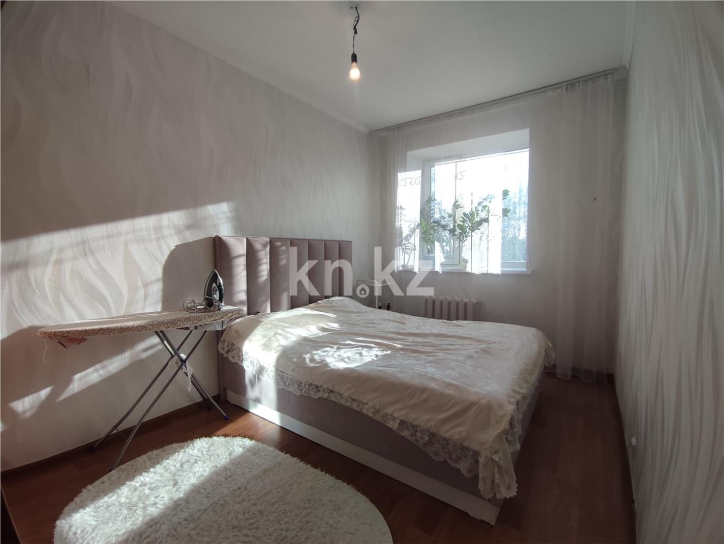 Продажа 3-комнатной квартиры, 60 м² в Астане - фото 5