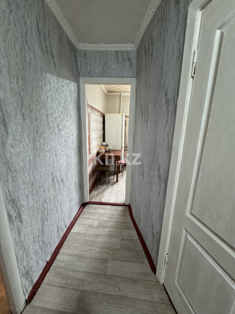 Продажа 3-комнатной квартиры, 57 м², ул. Локомотивная, дом  153 в Караганде - фото 9