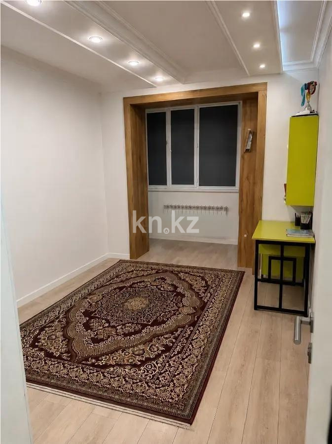 Продажа 2-комнатной квартиры, 61.8 м² в Астане - фото 2