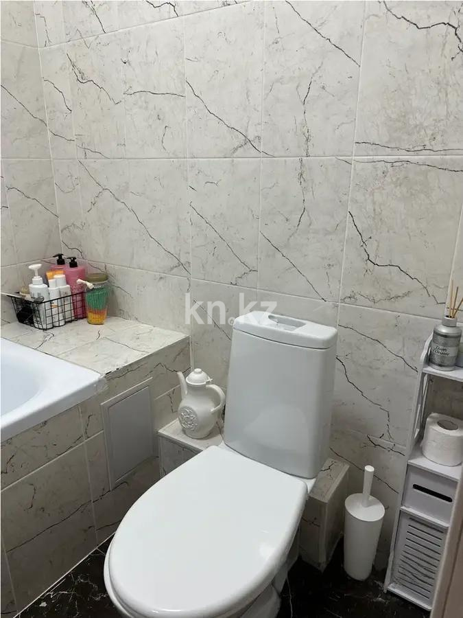 Продажа 1-комнатной квартиры, 38.1 м², ул. Абишева, дом  36/9 в Алматы - фото 4