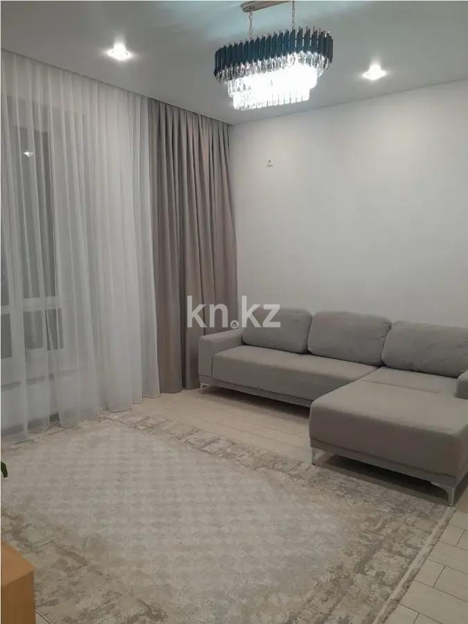 Продажа 1-комнатной квартиры, 35 м² в Астане