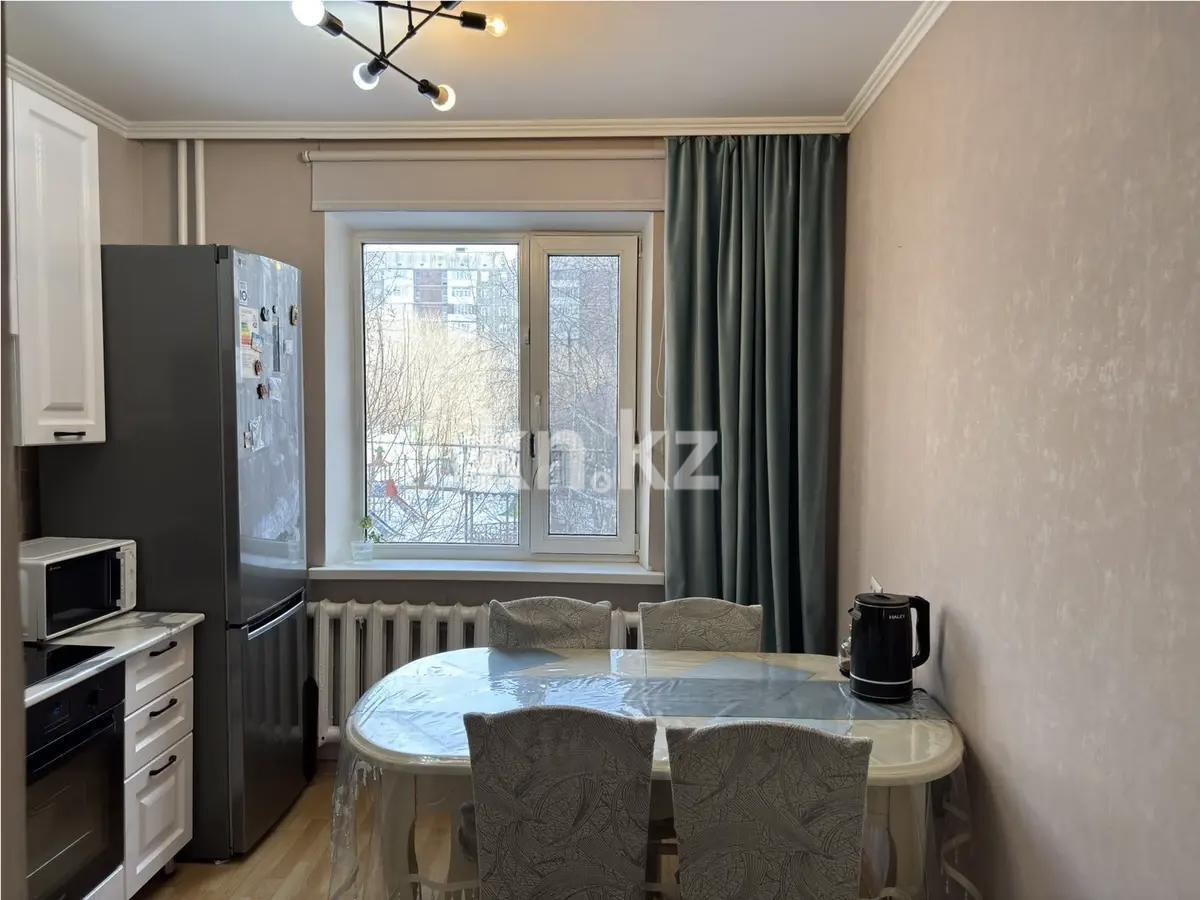 Продажа 3-комнатной квартиры, 63 м² в Караганде - фото 4