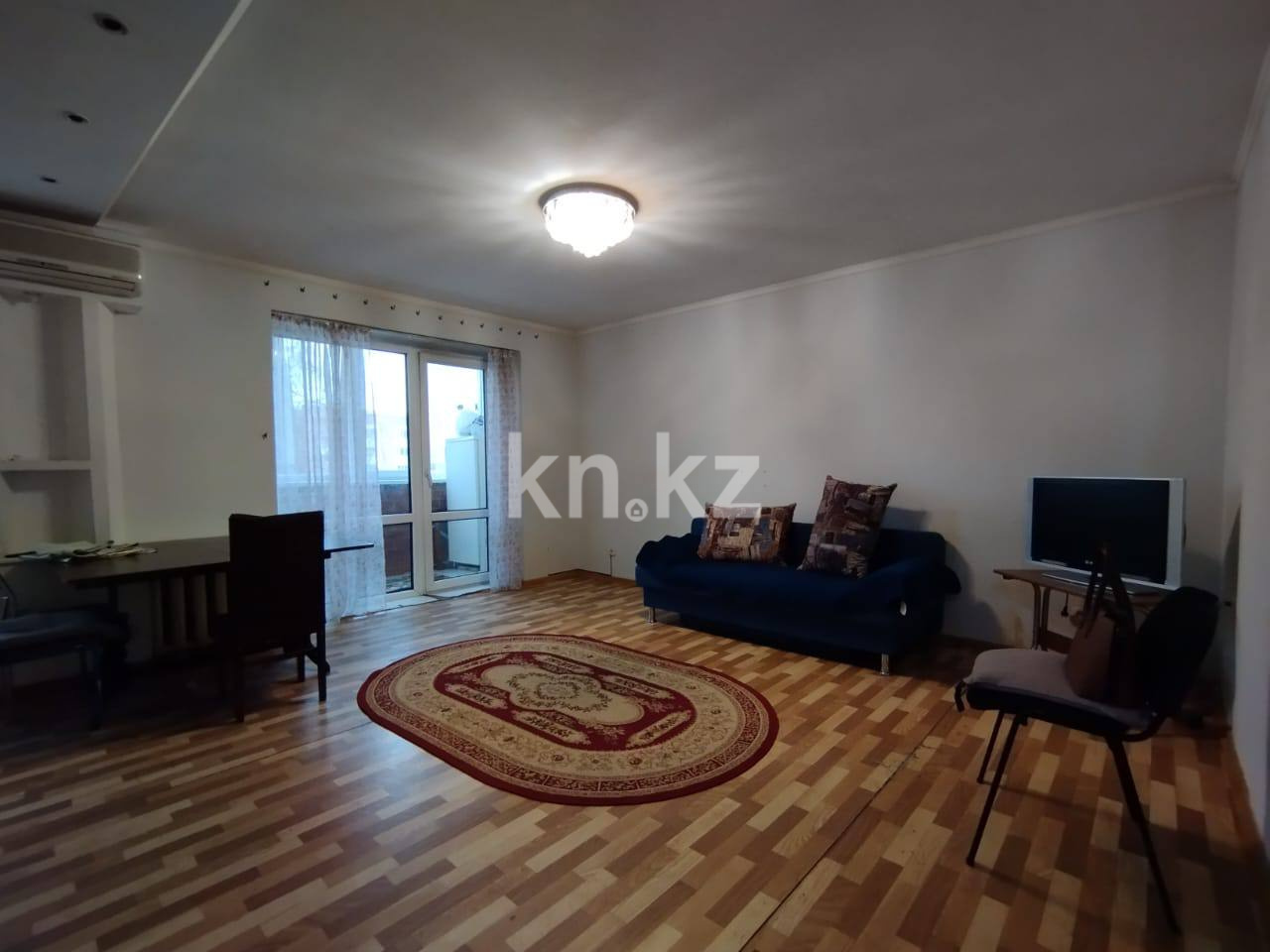 Аренда 4-комнатной квартиры, 78 м² в Астане - фото 6