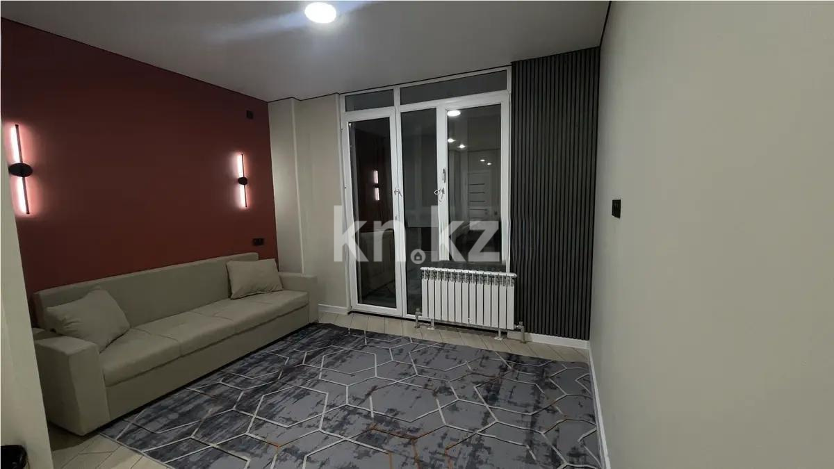 Продажа 1-комнатной квартиры, 30 м² в Алматы