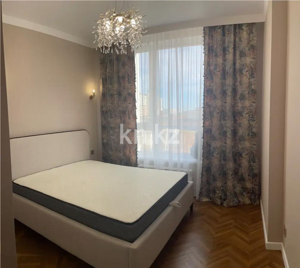 Продажа 2-комнатной квартиры, 62 м², пр. Мангилик Ел, дом  68 в Астане - фото 2