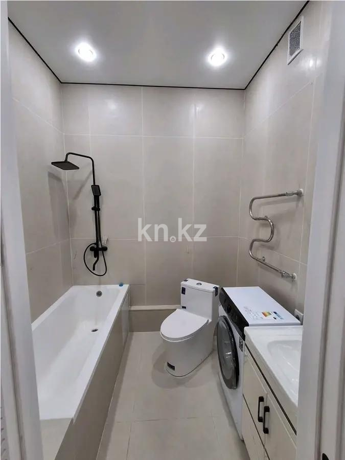 Продажа 1-комнатной квартиры, 35 м² в Алматы - фото 3