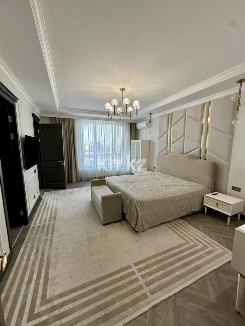 Продажа 4-комнатной квартиры, 170 м² в Астане - фото 16