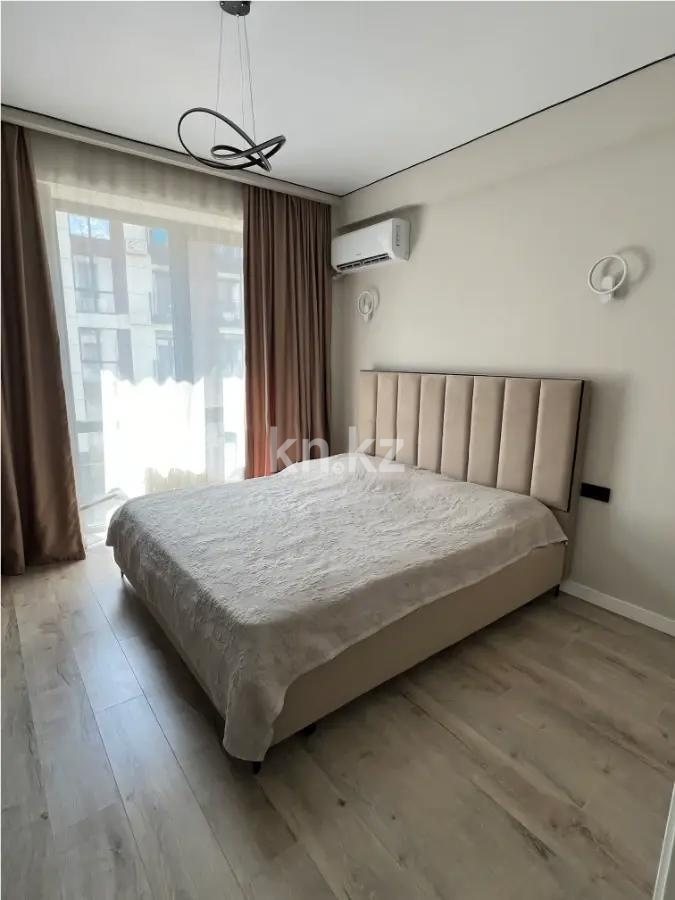Продажа 2-комнатной квартиры, 46 м² в Алматы - фото 2