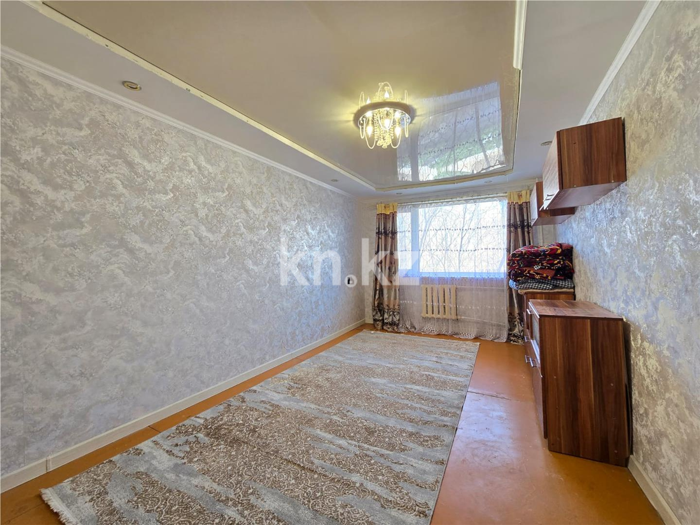 Продажа 2-комнатной квартиры, 44 м² в Темиртау