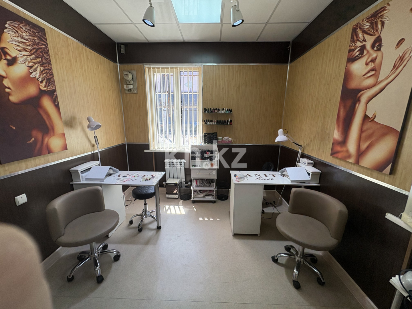 Продажа , 50 м², ул. Иванова-Сокольского, дом  11 - Жарокова Утепова в Алматы - фото 5