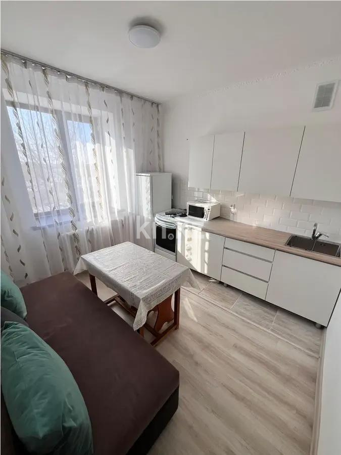 Продажа 1-комнатной квартиры, 36.6 м² в Астане - фото 2