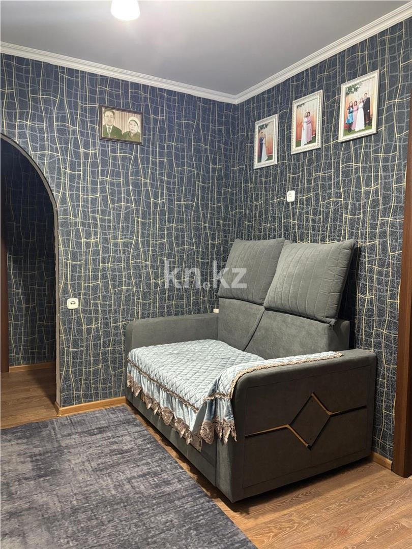 Продажа 2-комнатной квартиры, 49 м² в Караганде - фото 2